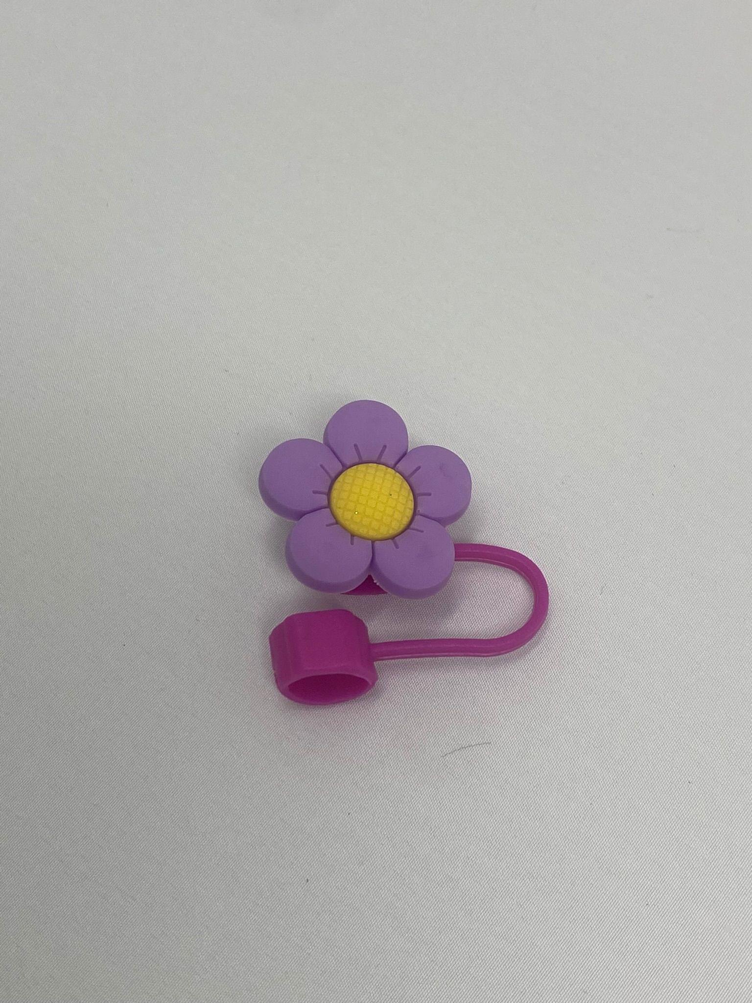 Daisy Daydream Straw Topper - Image 2
