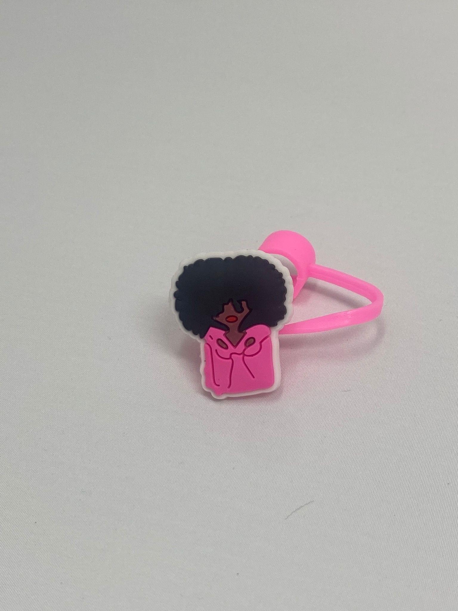 Sassy Sip Straw Topper - Image 2